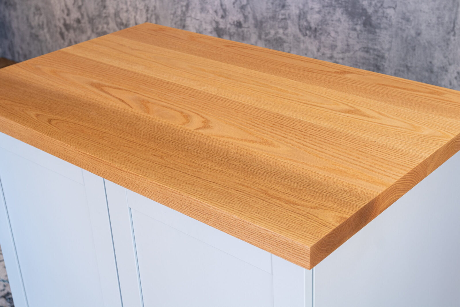 Prime Oak Super Stave Worktop - Image 6