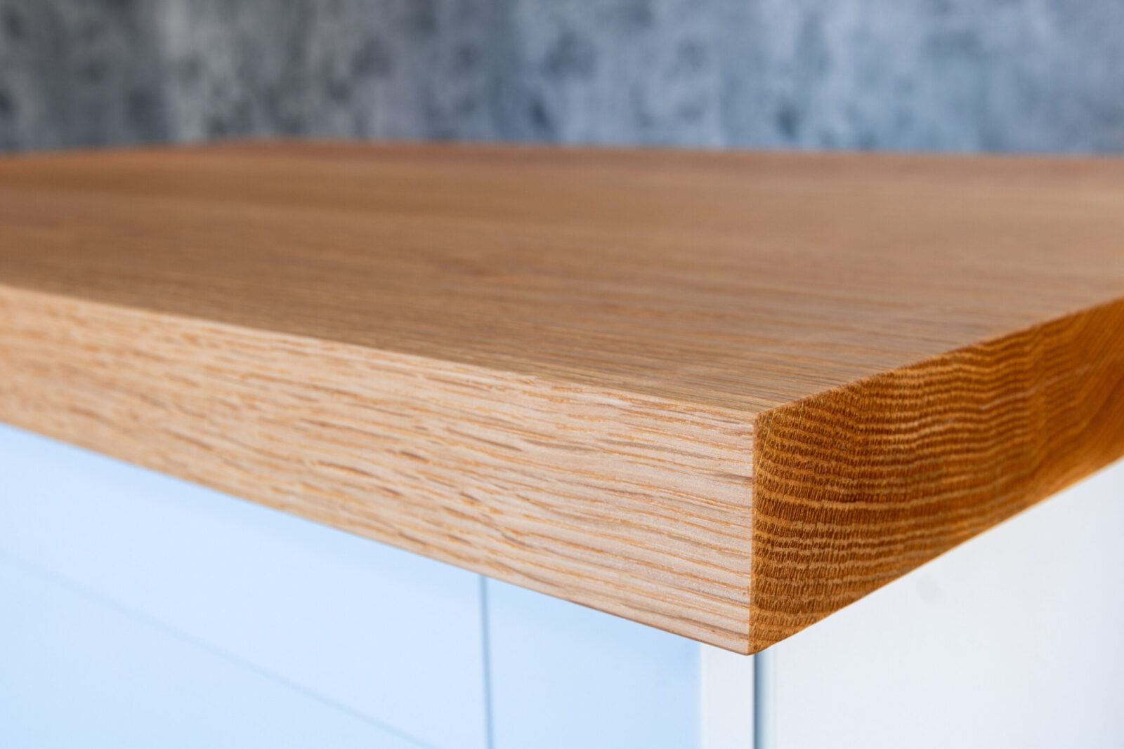 Prime Oak Super Stave Worktop - Image 5