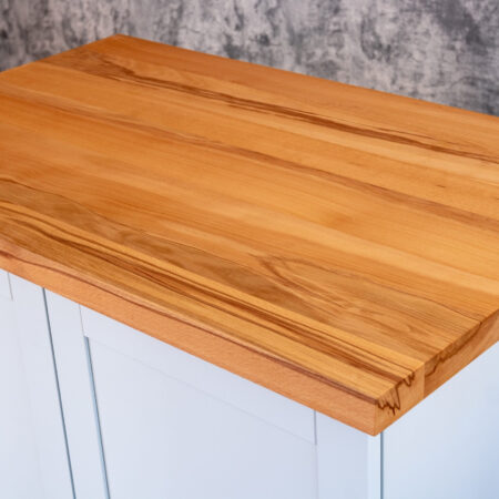 Rustic Beech Full Stave Worktop