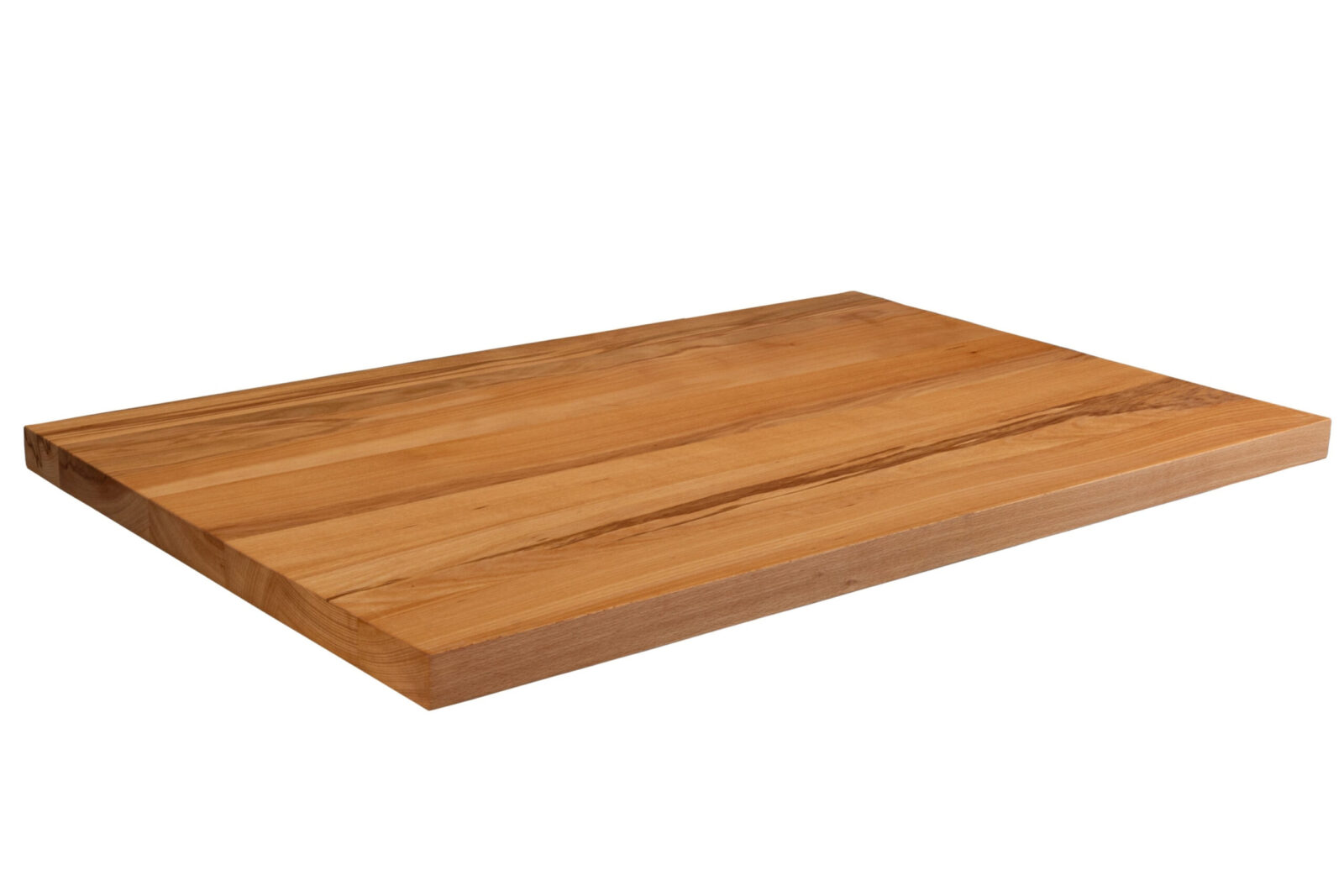 Rustic Beech Full Stave Worktop - Image 7
