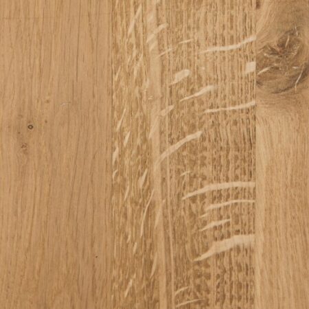Rustic Oak Full Stave Worktop