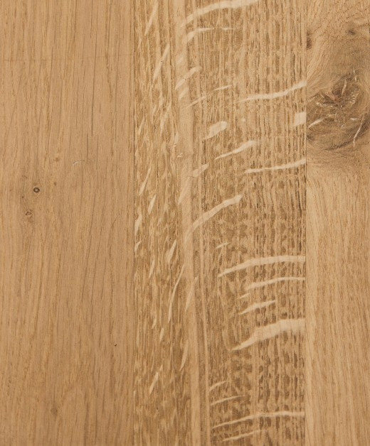 Rustic Oak Full Stave Worktop