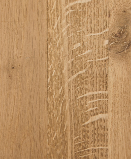 Rustic Oak Super Stave Worktop - Image 8