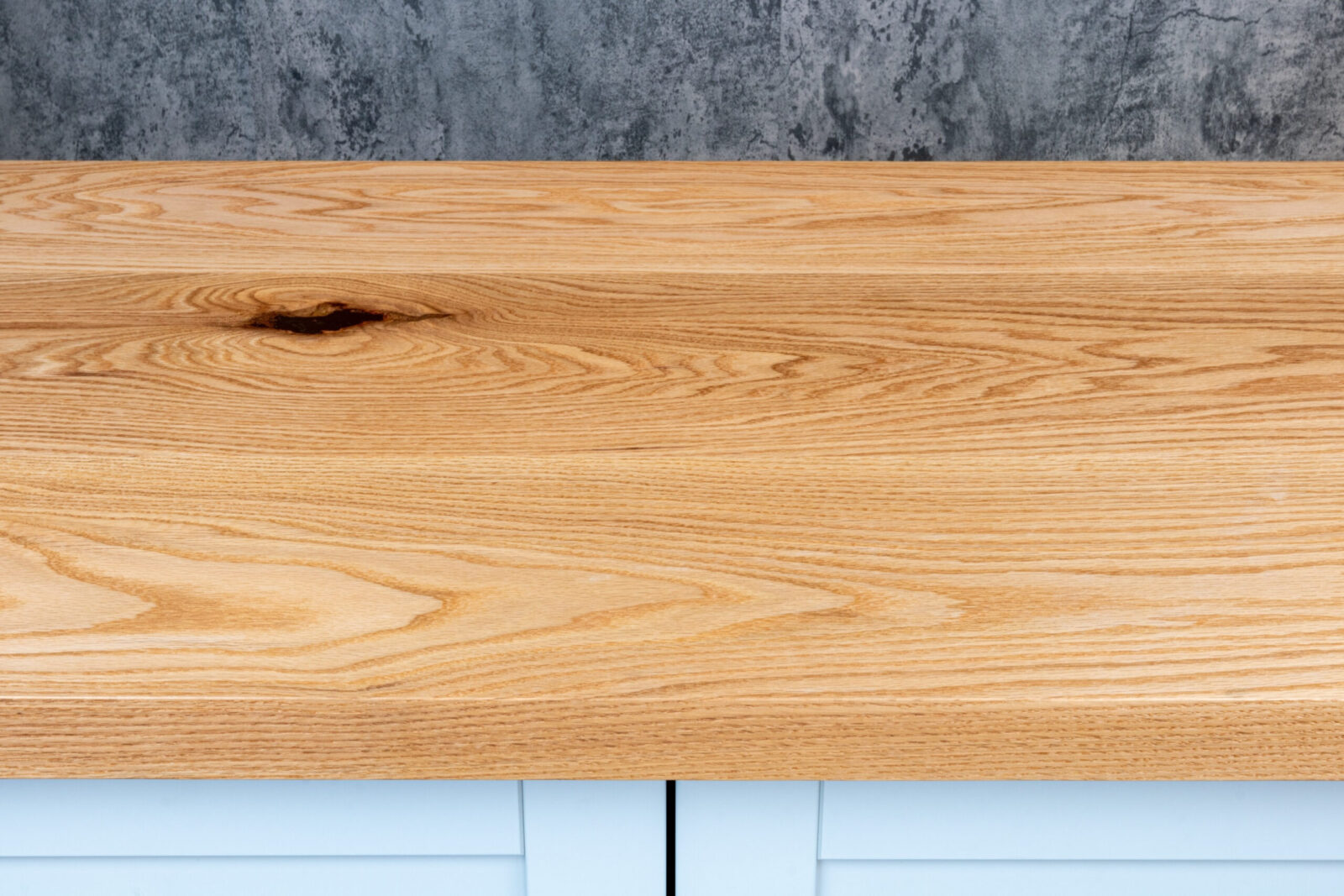 Rustic Oak Super Stave Worktop - Image 4