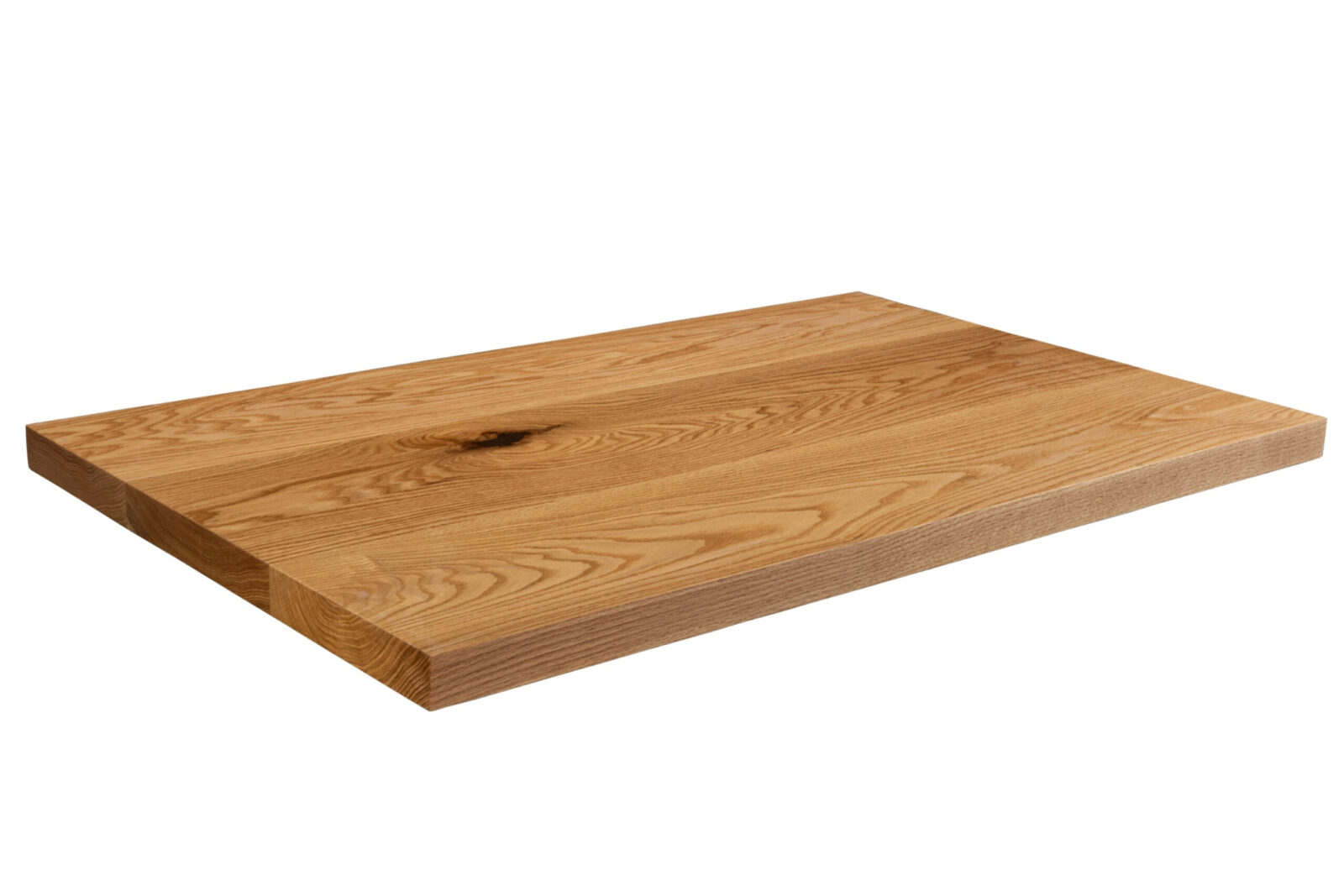 Rustic Oak Super Stave Worktop - Image 7