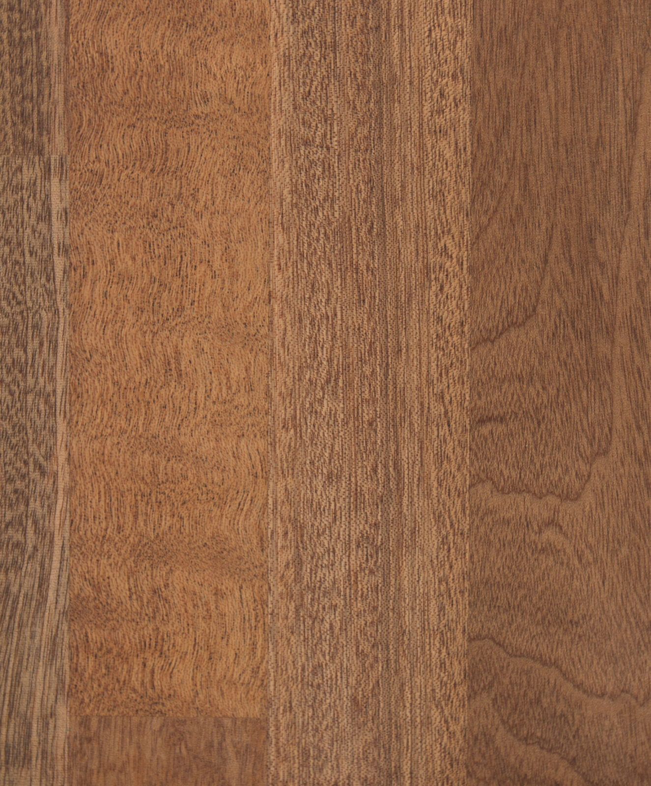 Sapele Worktop Sample 200mm x 150mm x 38mm - Image 2