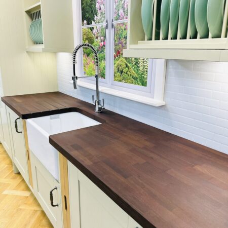 Thermo Ash Worktop