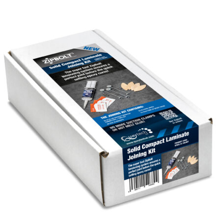 Compact Laminate Joining Kit