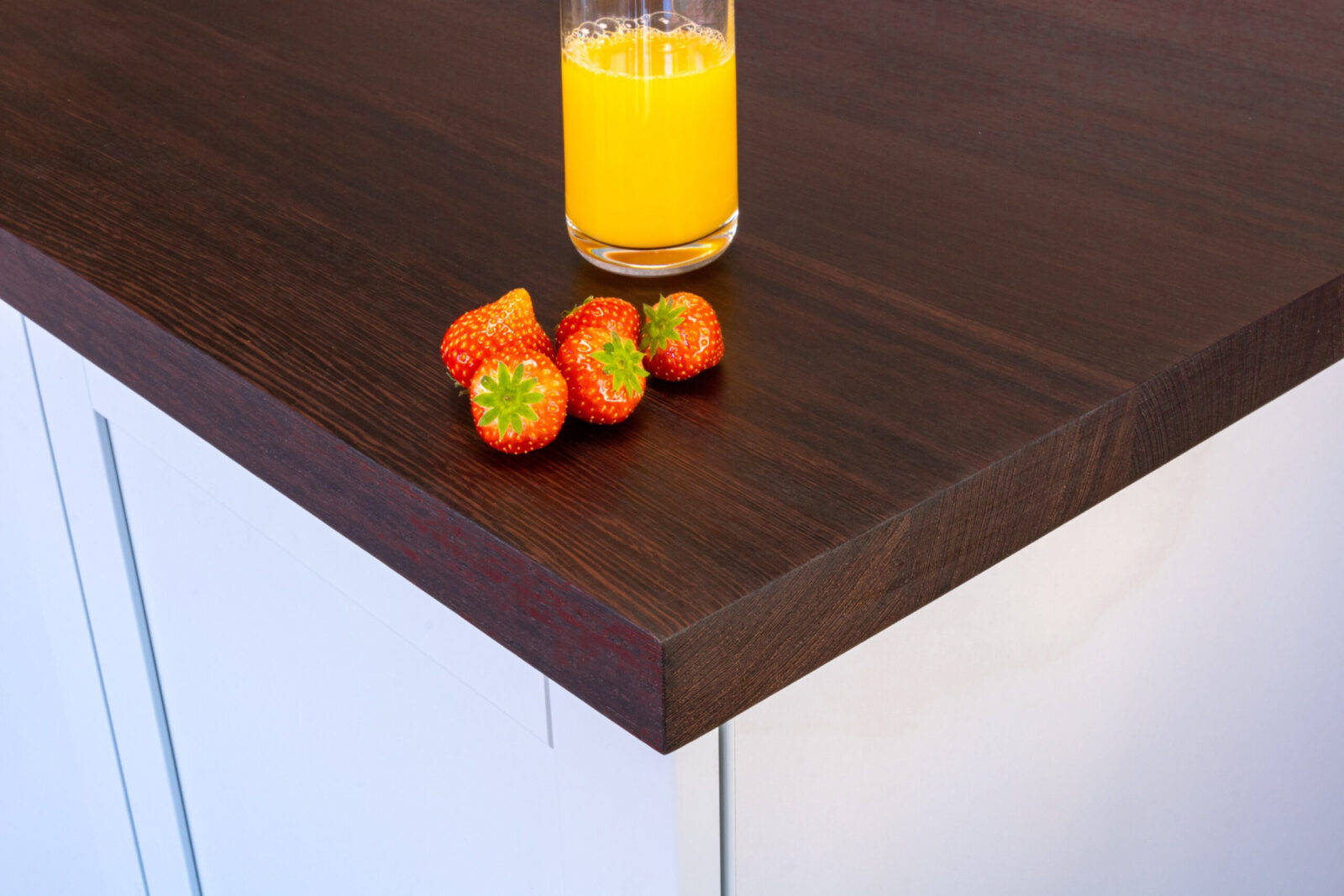 Wenge Full Stave Worktop - Image 2