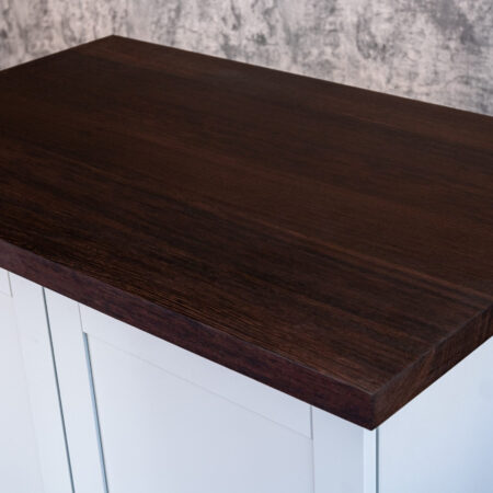 Wenge Super Stave Worktop