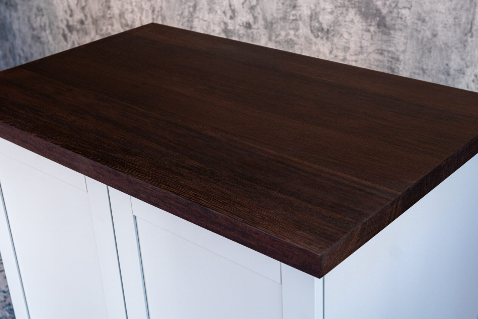 Wenge Full Stave Worktop