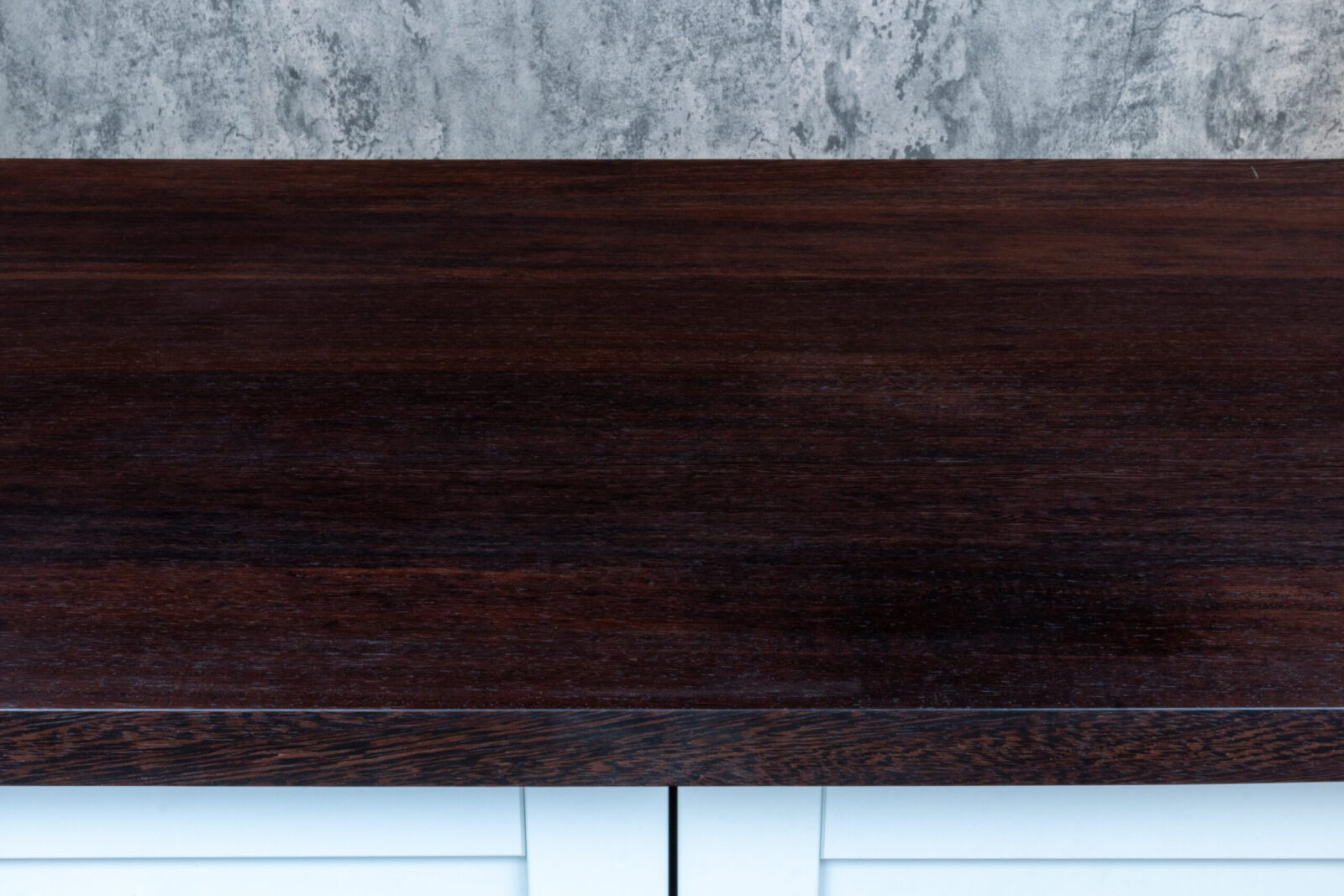 Wenge Full Stave Worktop - Image 4