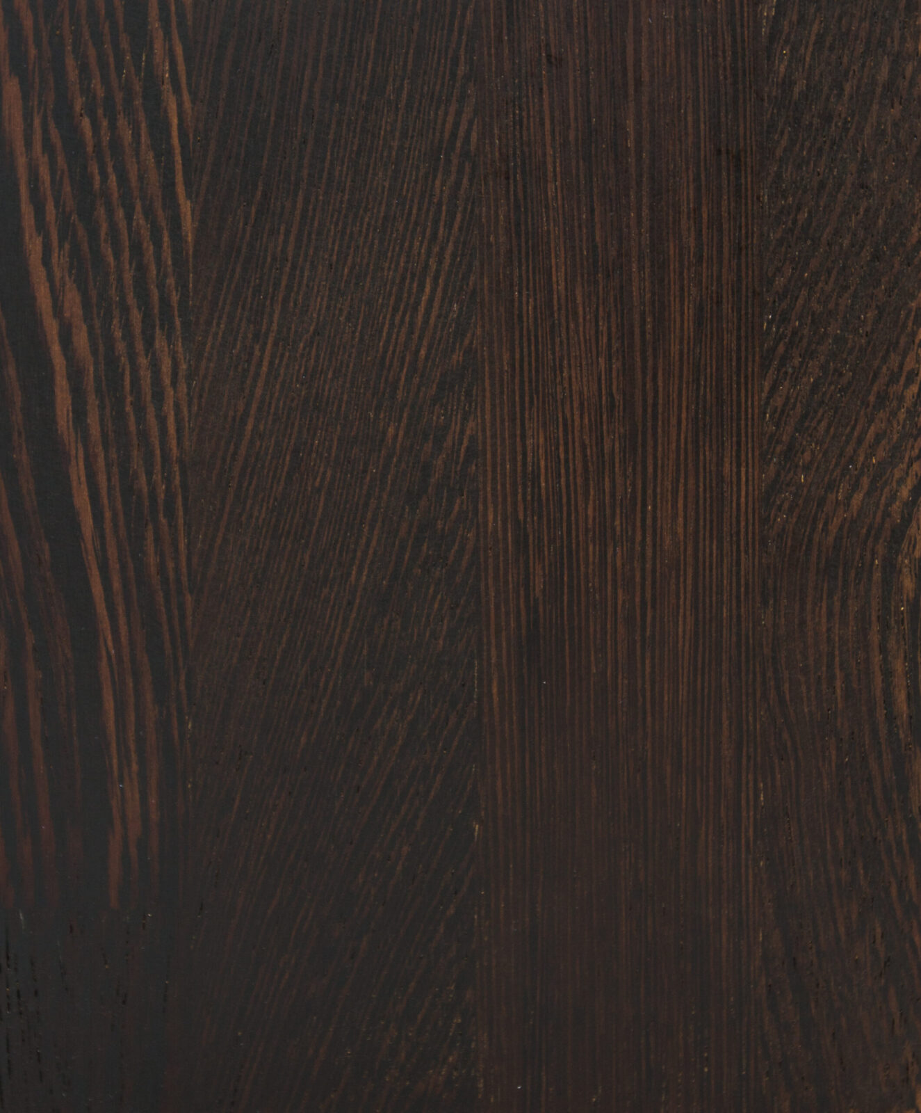 Wenge Worktop Sample 200mm x 150mm x 38mm - Image 2