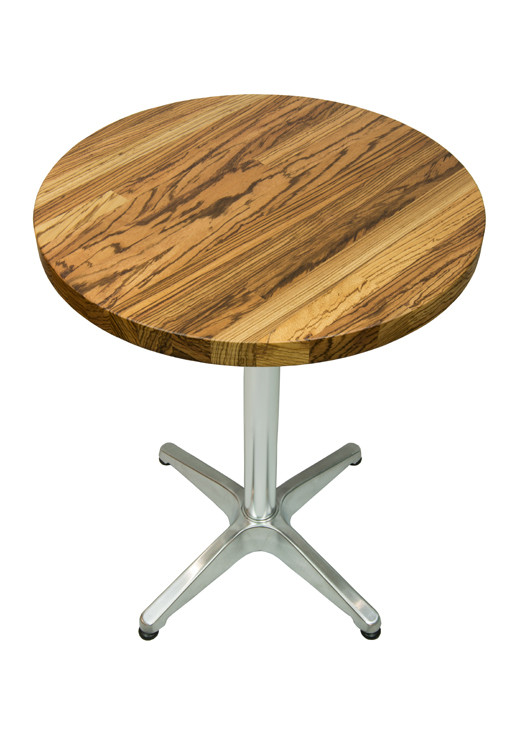 Zebrano Table Top