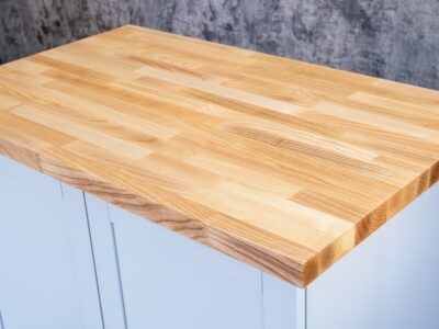 Bamboo Worktop
