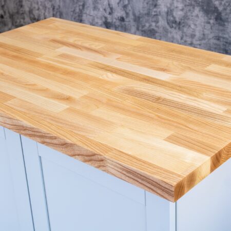 Bamboo Worktop